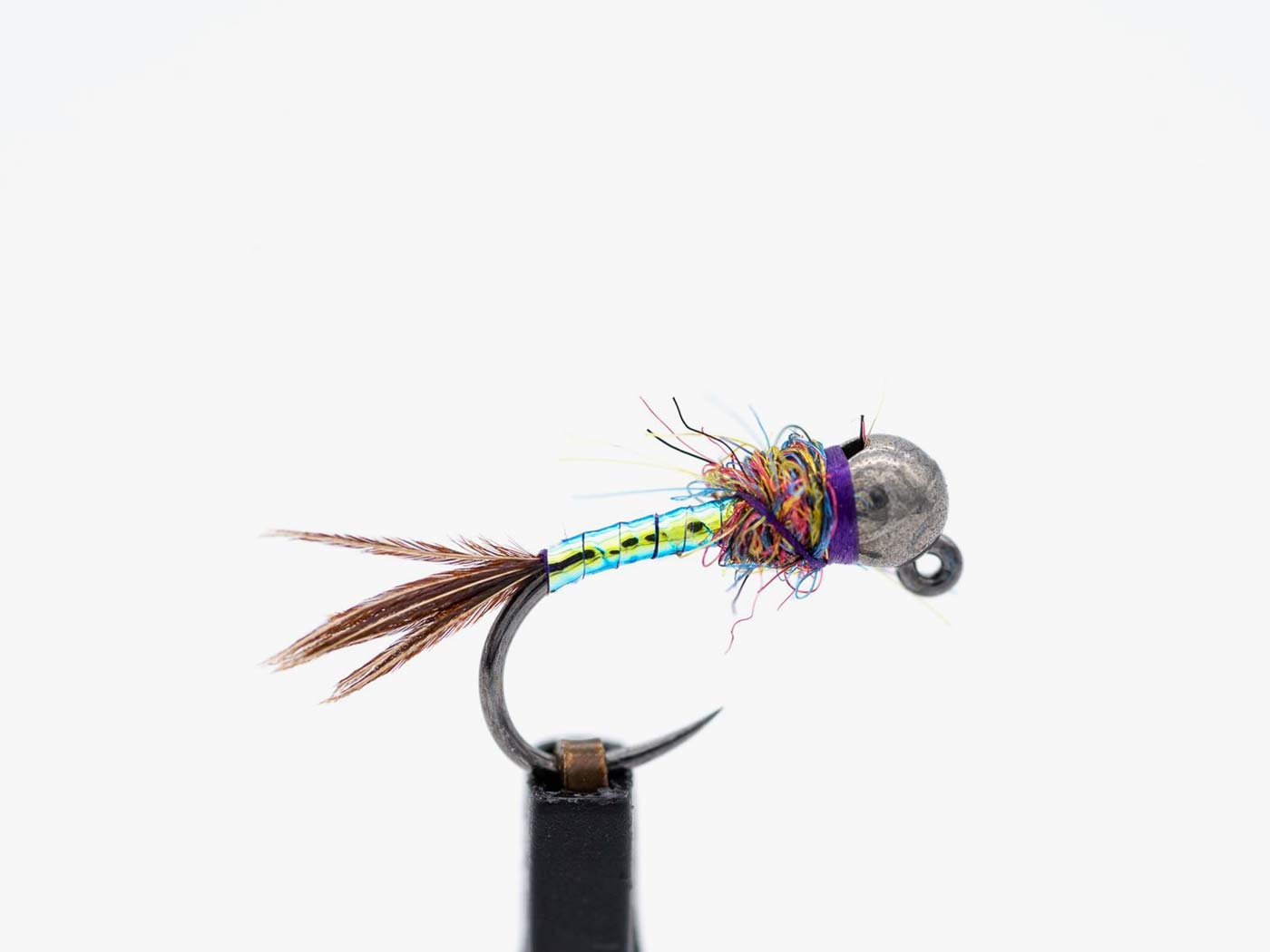 Tailwater Tin