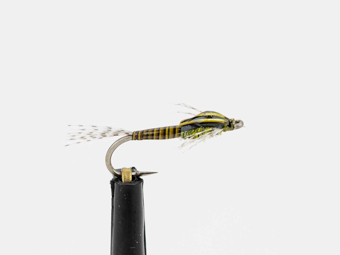 Tailwater Tin