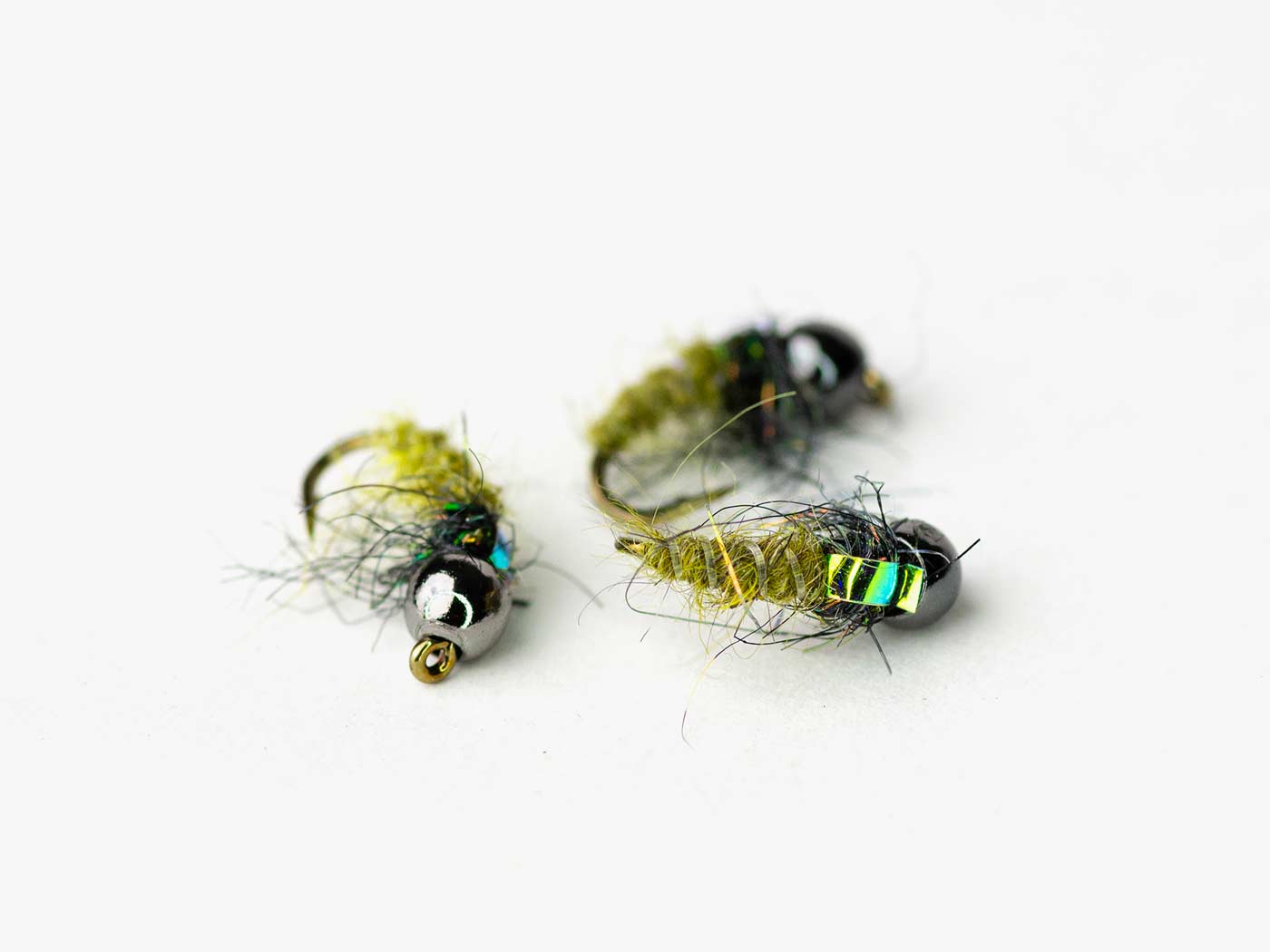 Yakoda Quick Caddis (3-Pack)