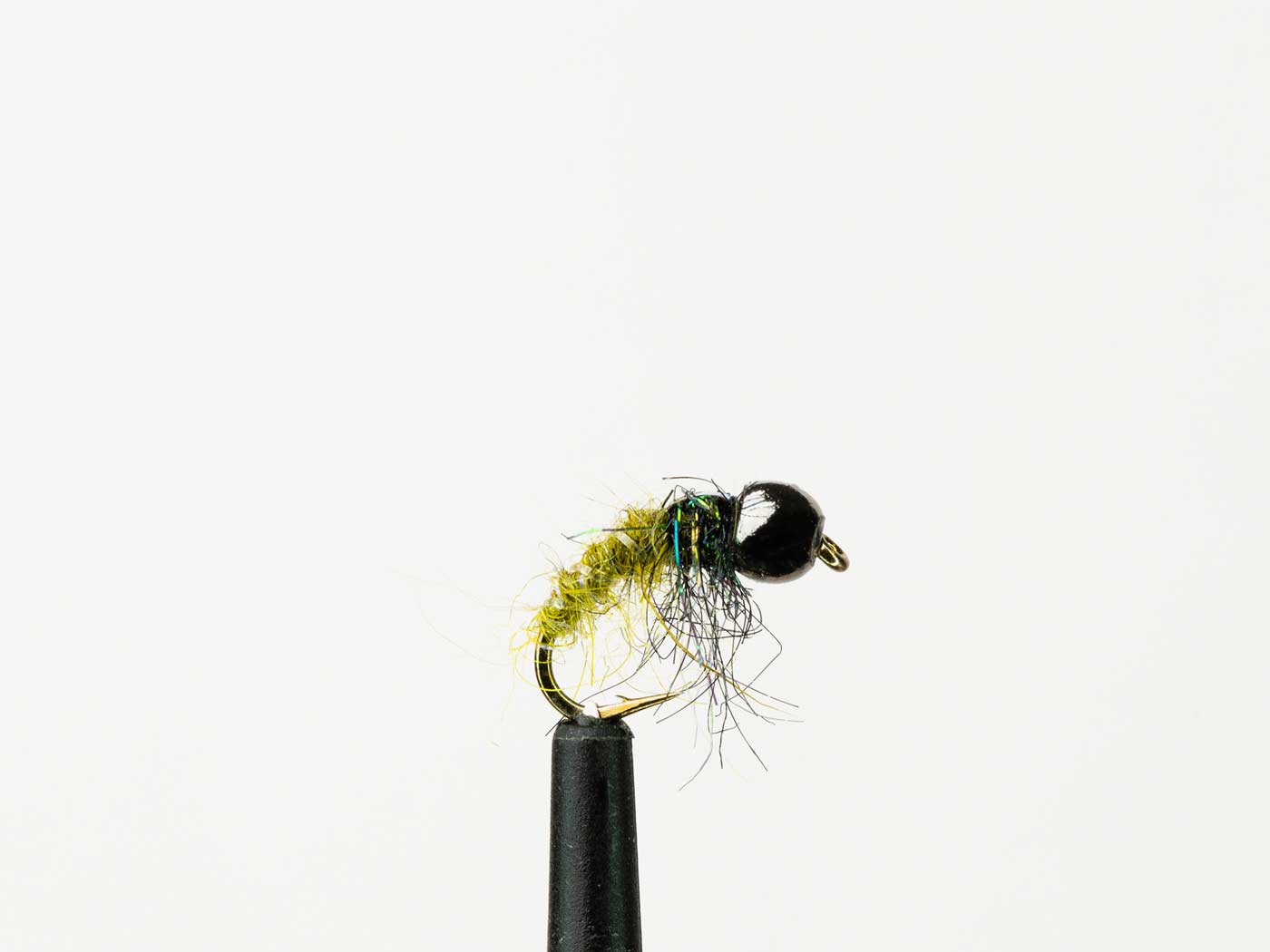 Dirty Dozen Fly Pack: Essentials 2