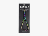 Titanium-Finished Scissor Clamp Forceps