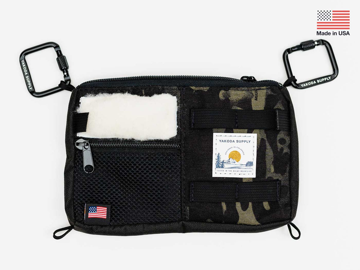 Utility Pack