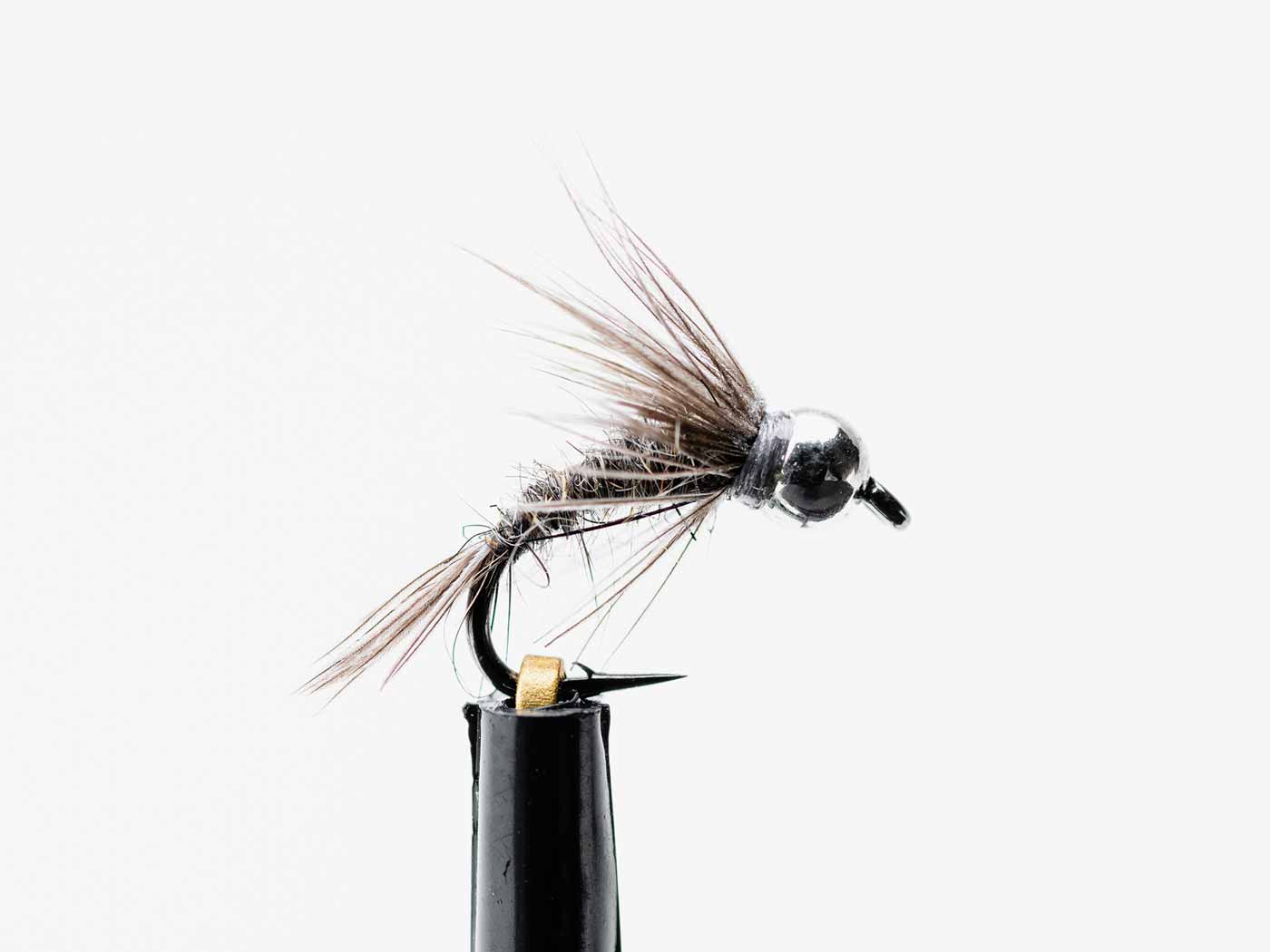 Tailwater Tin
