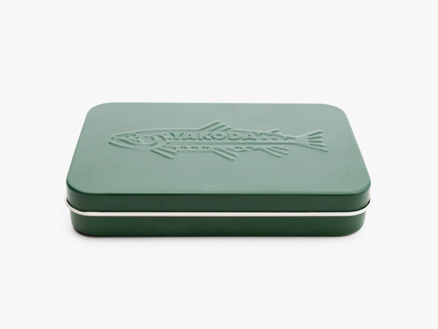 Tailwater Tin