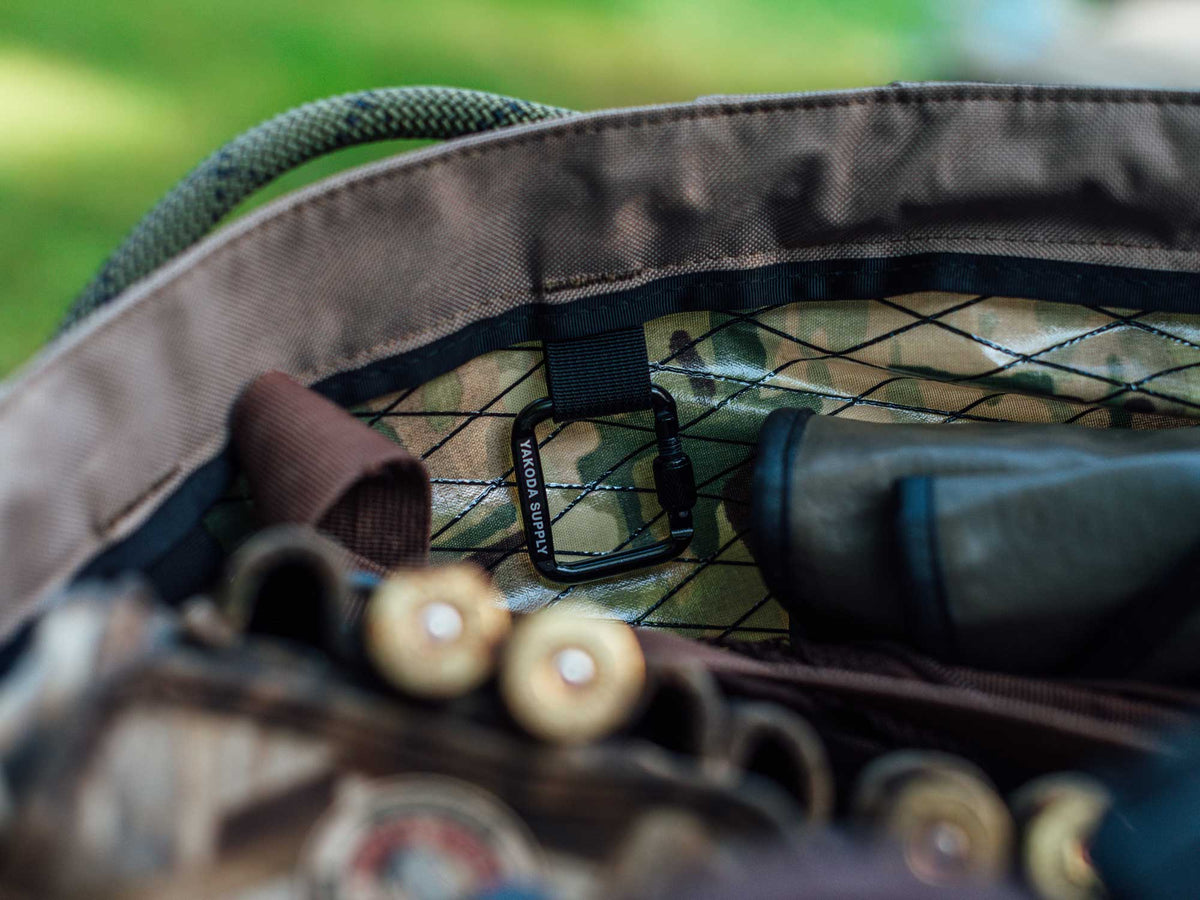 Square 'Biner (3-Pack)