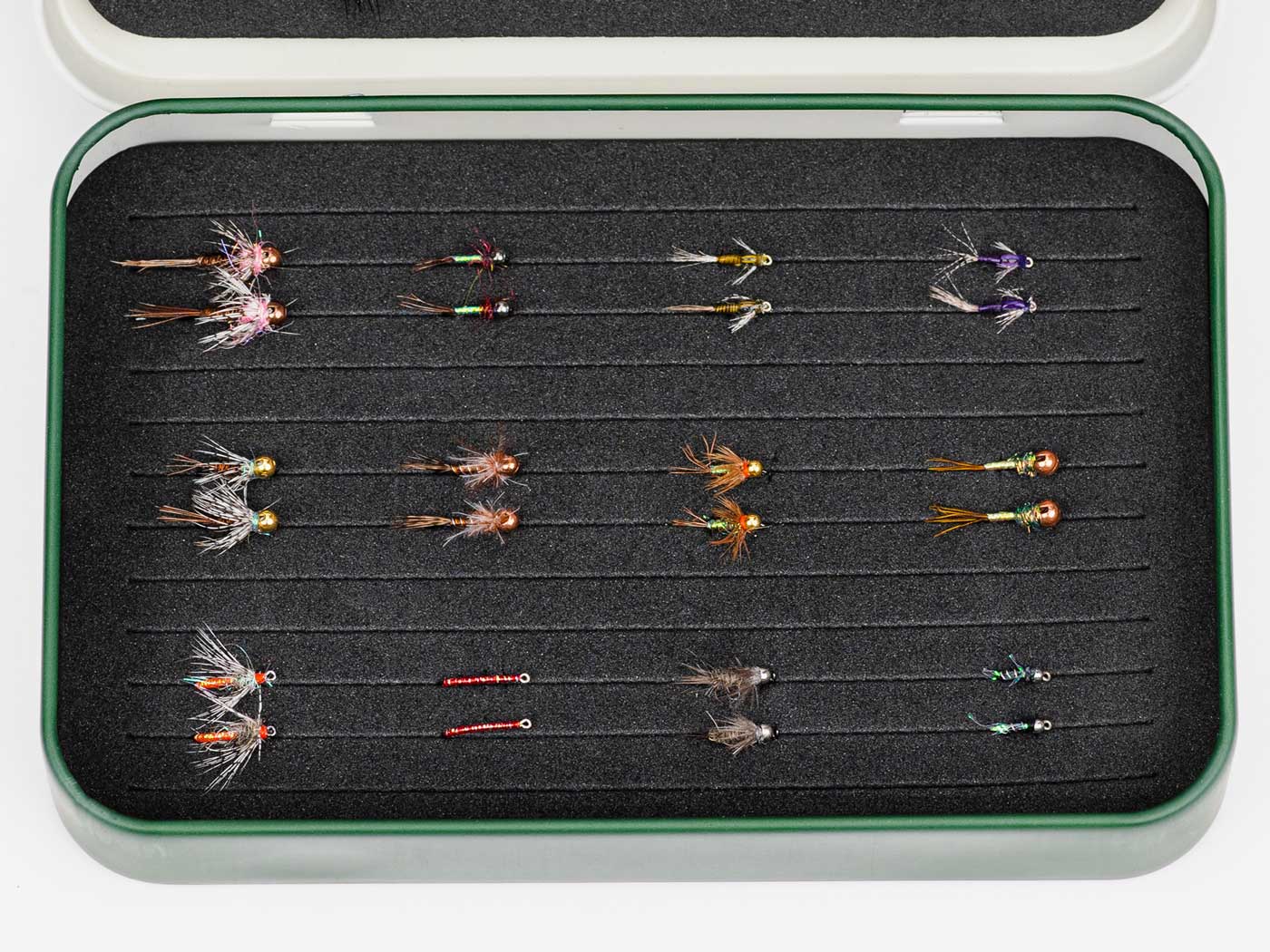 Tailwater Tin