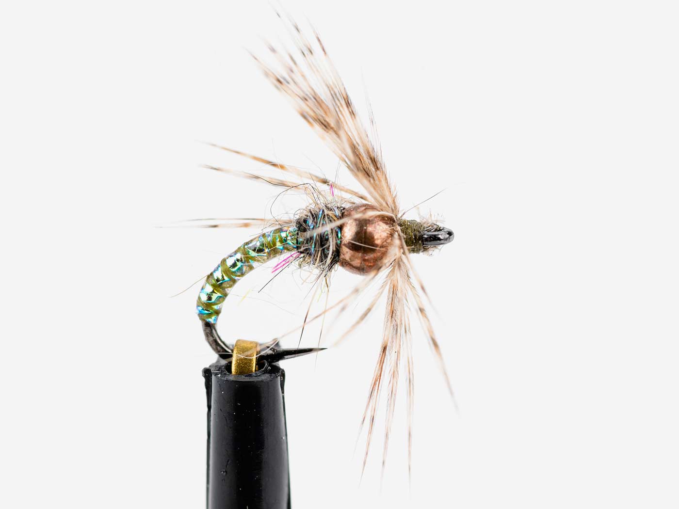 Yakoda Tungsten Sparkle Softy (3-Pack)