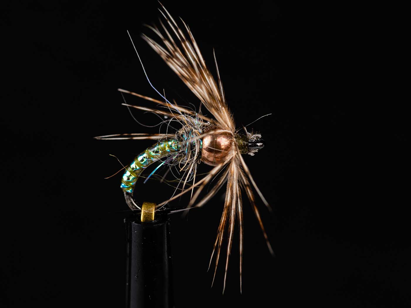 Yakoda Tungsten Sparkle Softy (3-Pack)