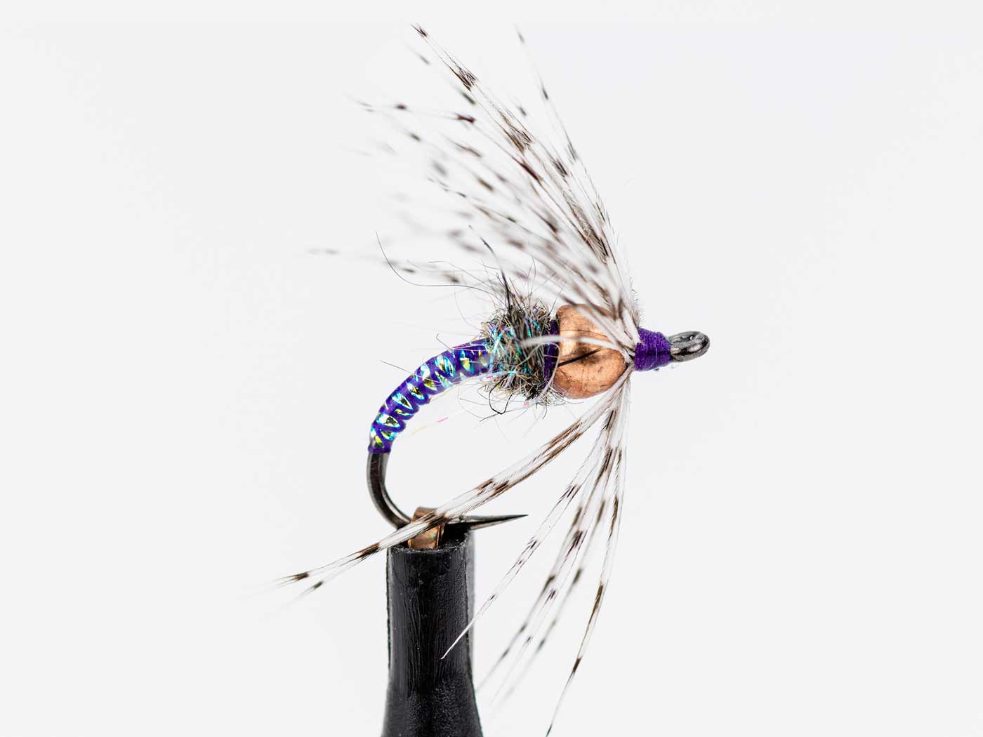 Yakoda Tungsten Sparkle Softy (3-Pack)