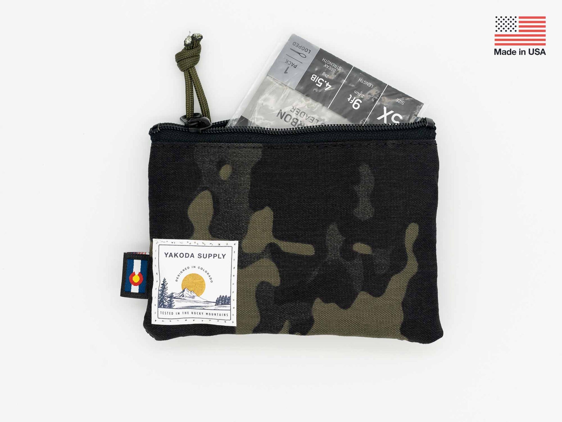 Utility Wallet