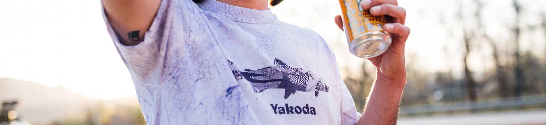 Yakoda Apparel