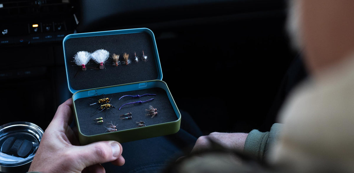 Fly Assortments