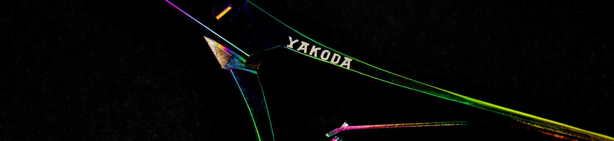 Yakoda Fly Tying and Fishing Tools