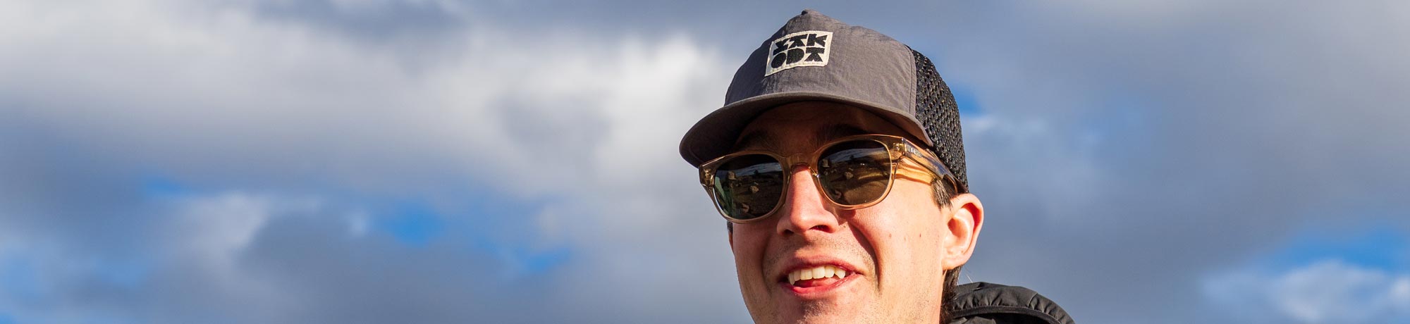 Hike Hat
