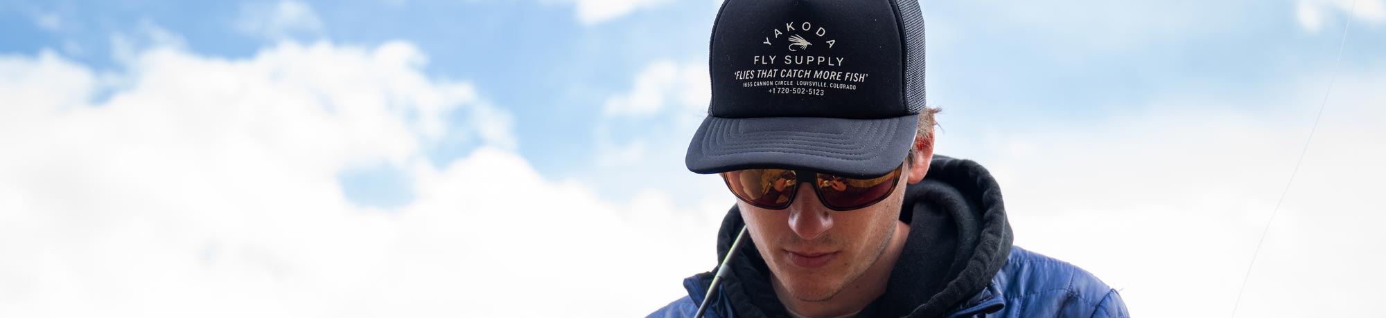 Primo Trucker Hat