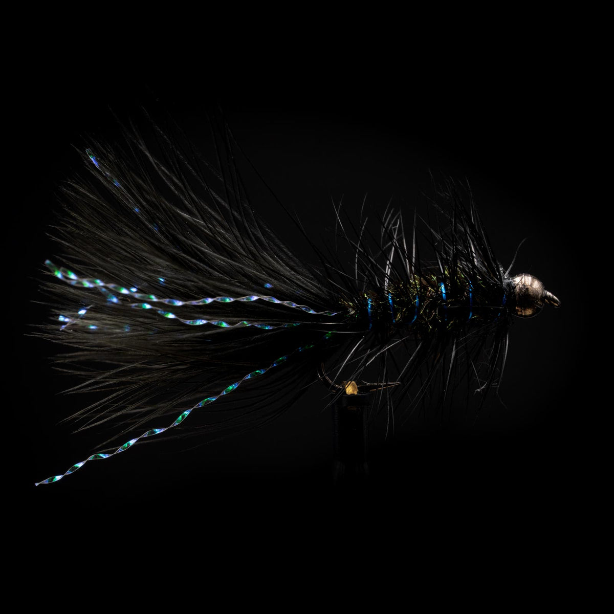 Beadhead Classic Bugger