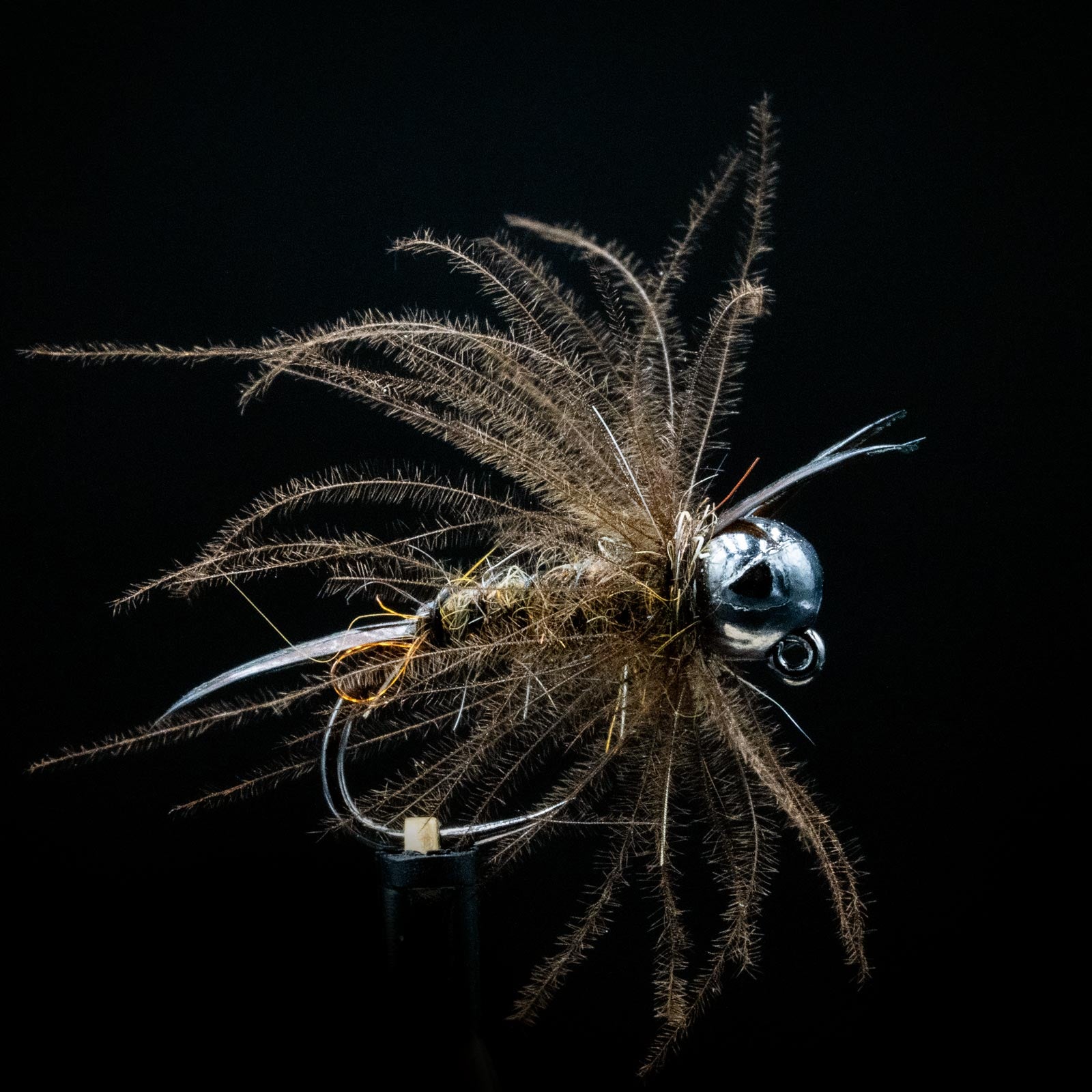 Yakoda CDC Stonefly (3-Pack)