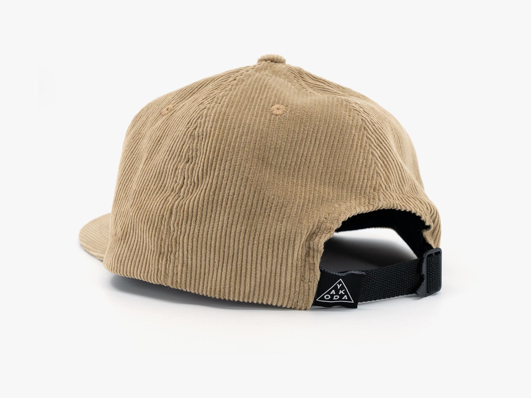 Mystic Trout Corduroy Hat