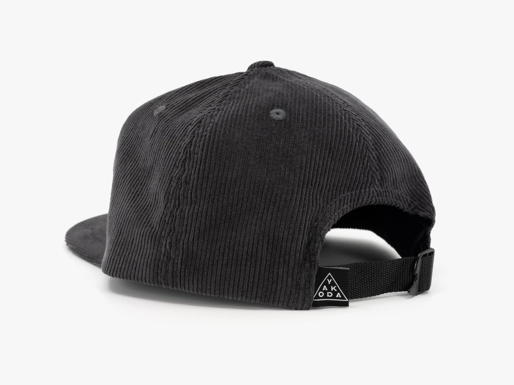 Great Outdoors Corduroy Hat