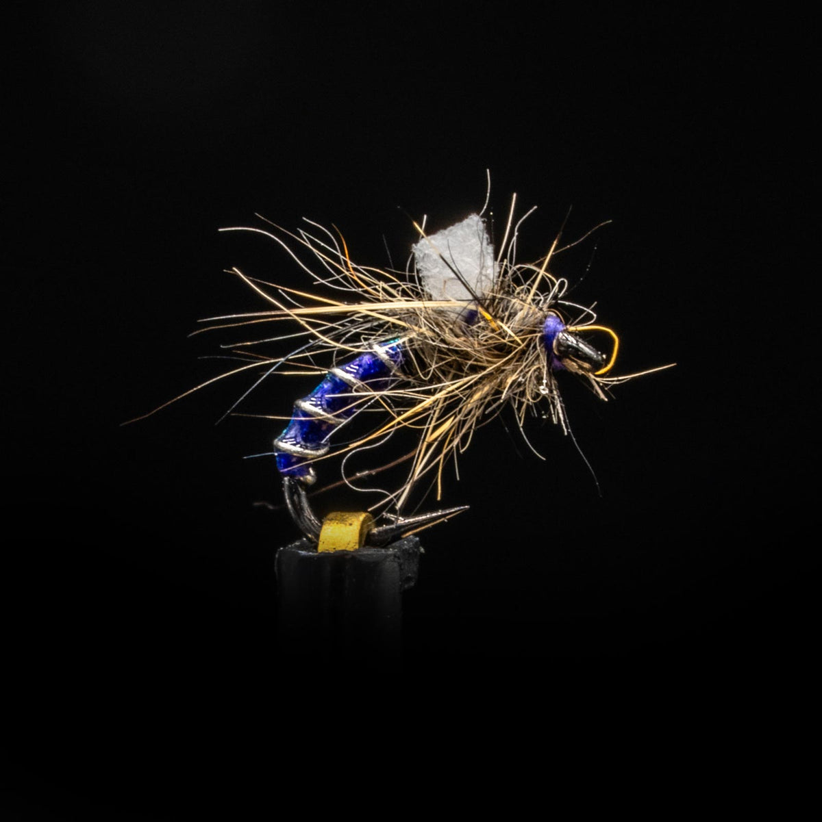 Flashy Foamback Emerger