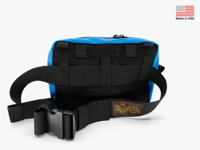Fly Project x Yakoda Convertible Utility Pack