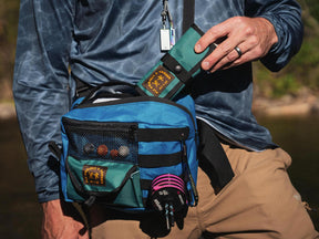 Fly Project x Yakoda Convertible Utility Pack