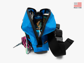 Fly Project x Yakoda Convertible Utility Pack
