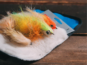 Fly Project x Yakoda Streamer Stash
