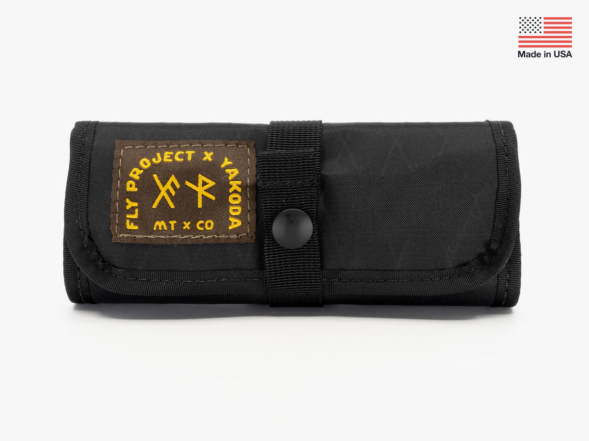 Fly Project x Yakoda Streamer Stash