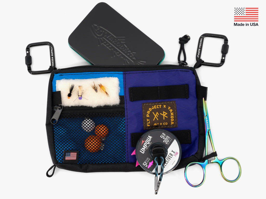 Fly Project x Utility Pack