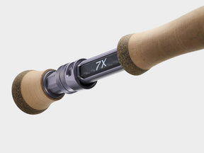 Loop 7X Fly Rod