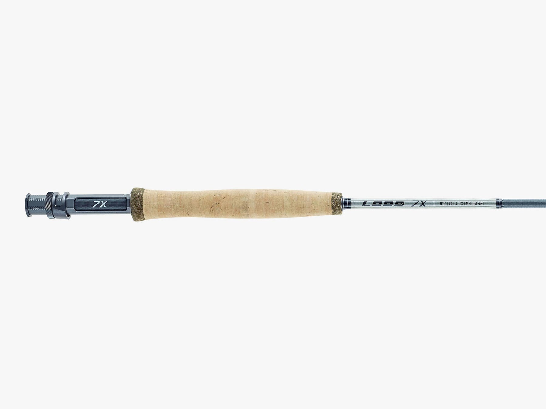 Loop 7X Fly Rod