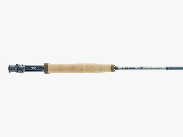 Loop 7X Fly Rod Loop 7X Fly Rod