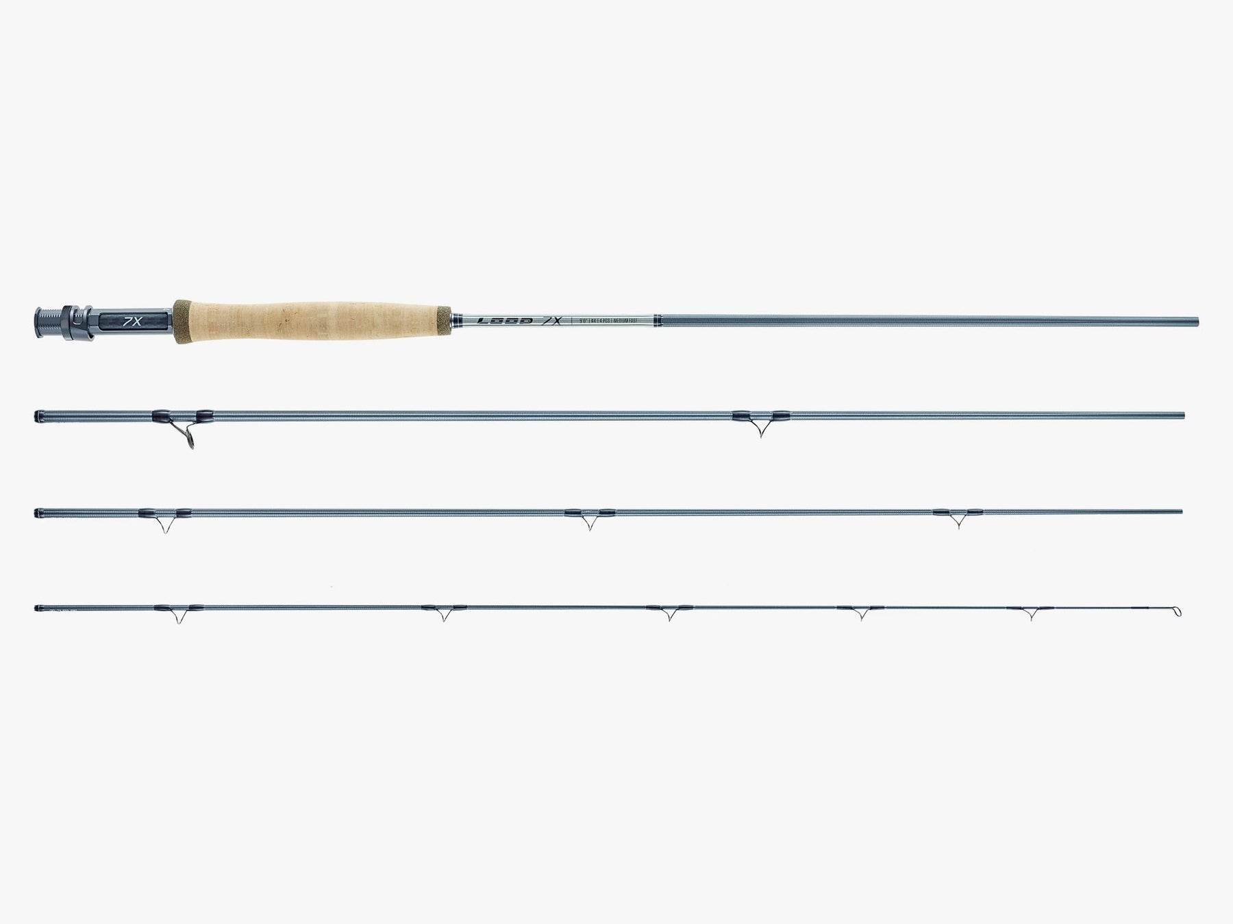 Loop 7X Fly Rod