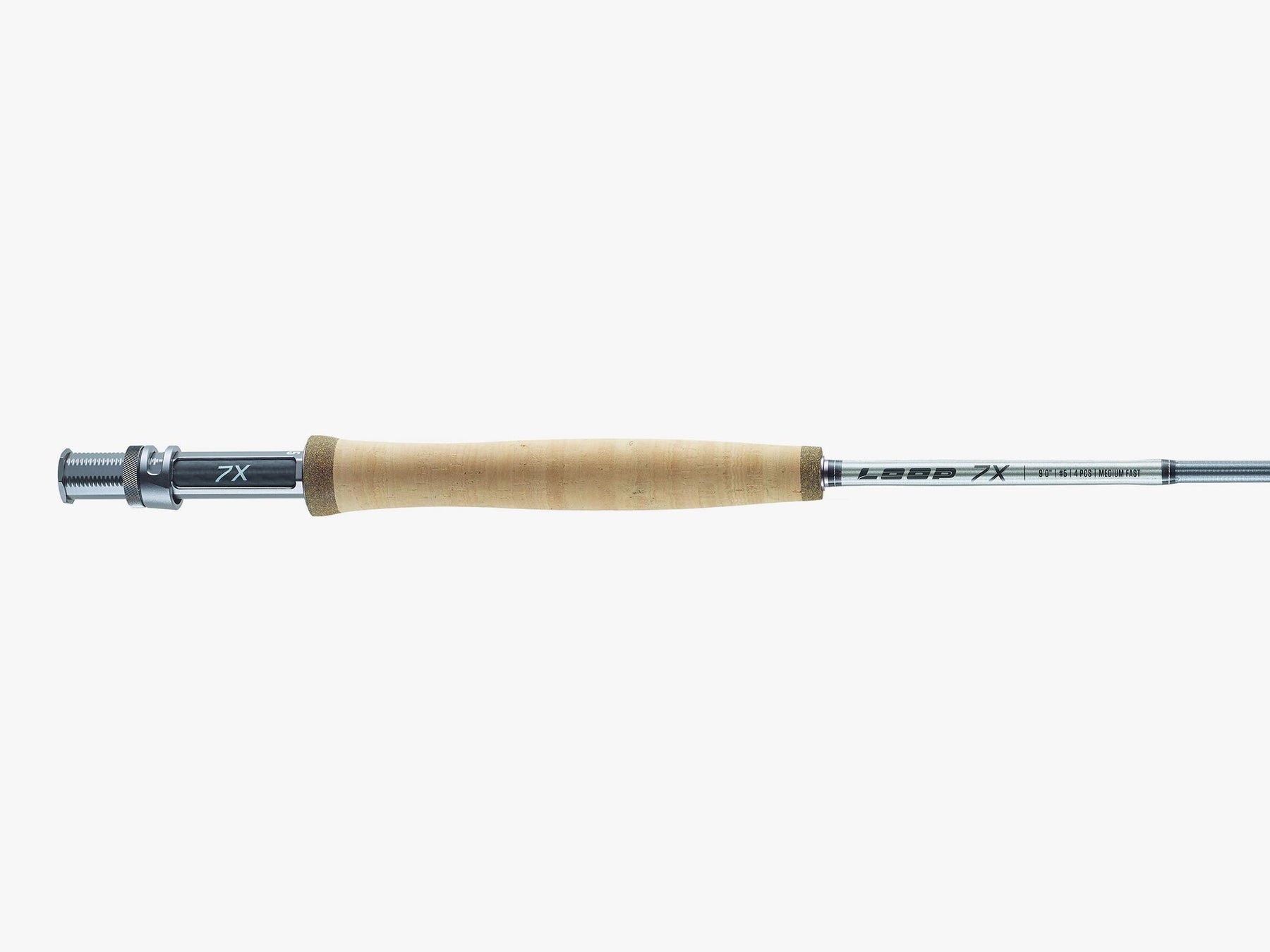 Loop 7X Fly Rod