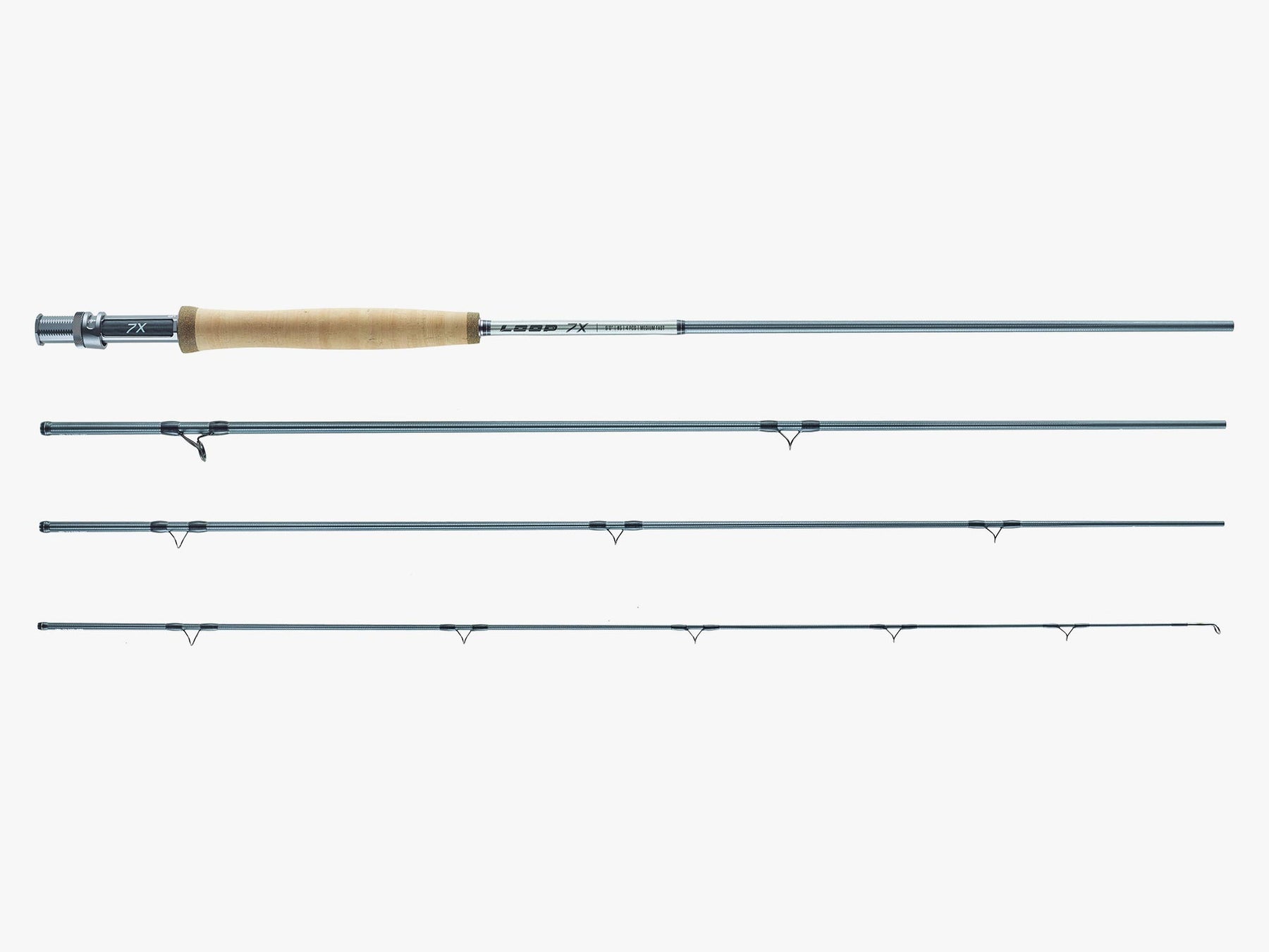 Loop 7X Fly Rod