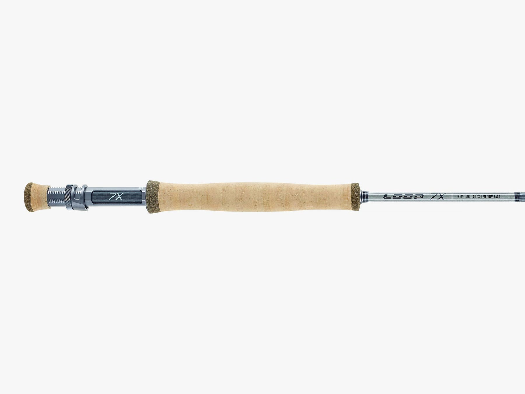 loop fishing gear Loop 7X Fly Rod