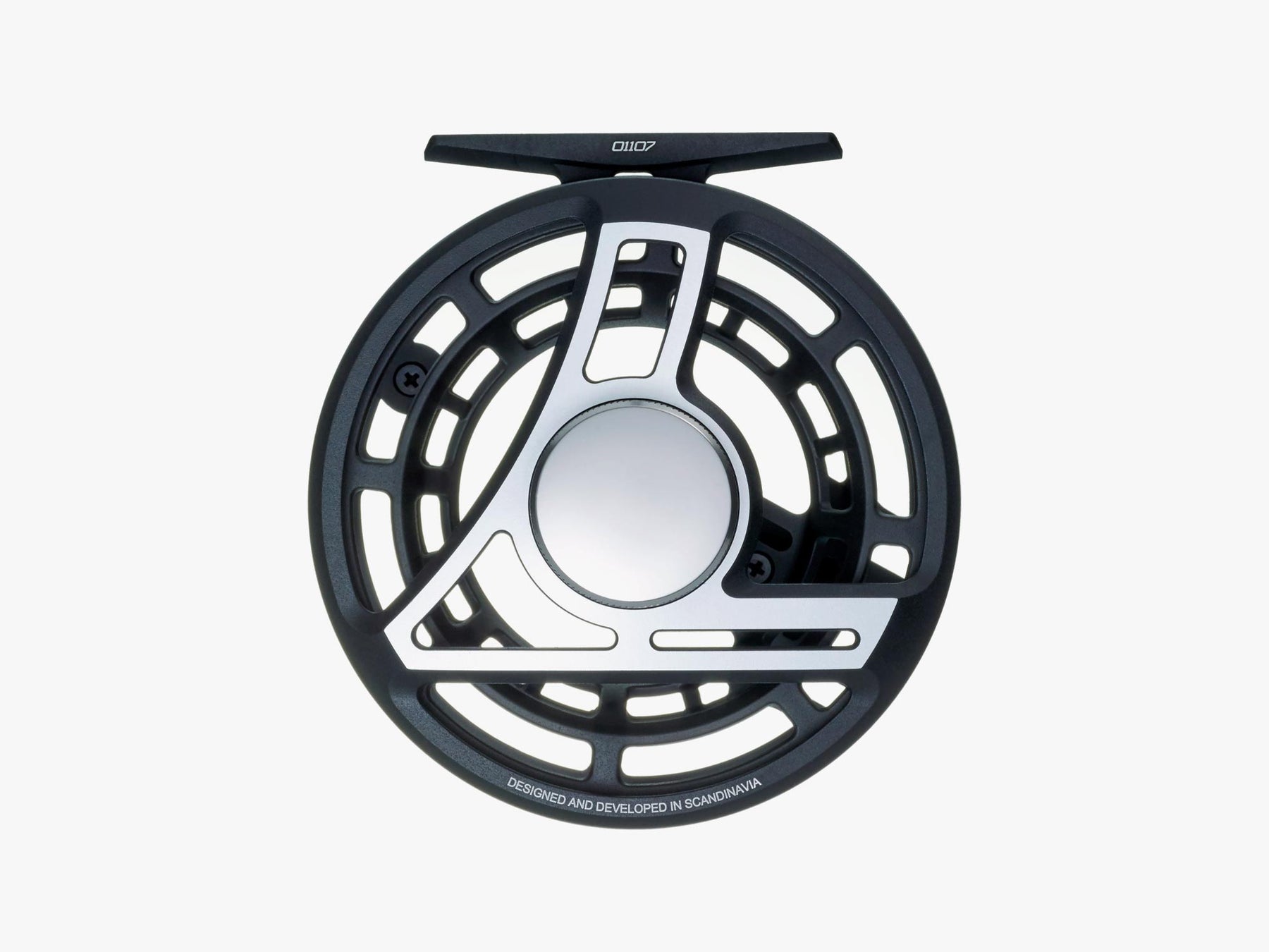 Loop Q Fly Reel #4-6