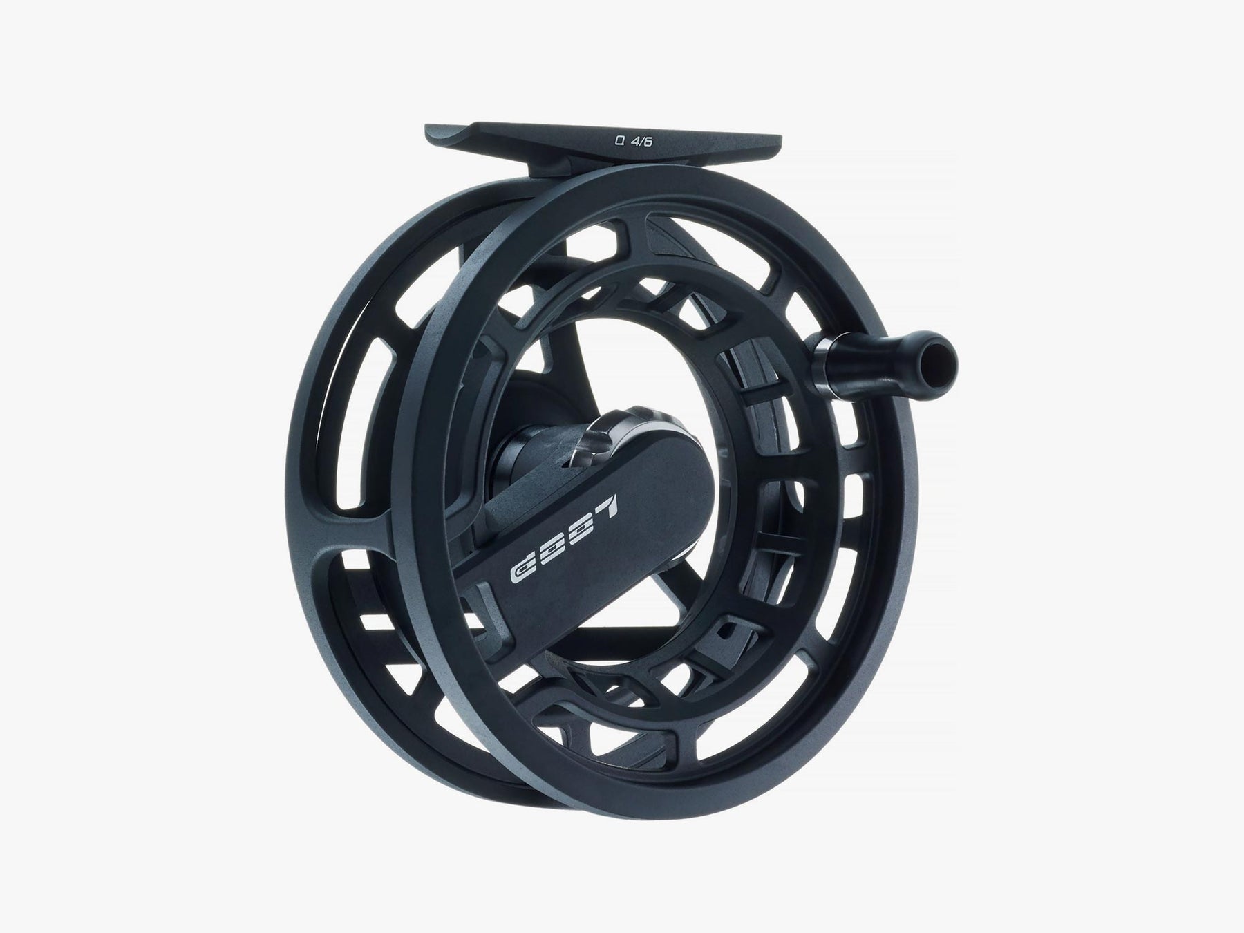 Loop Q Fly Reel 4/6