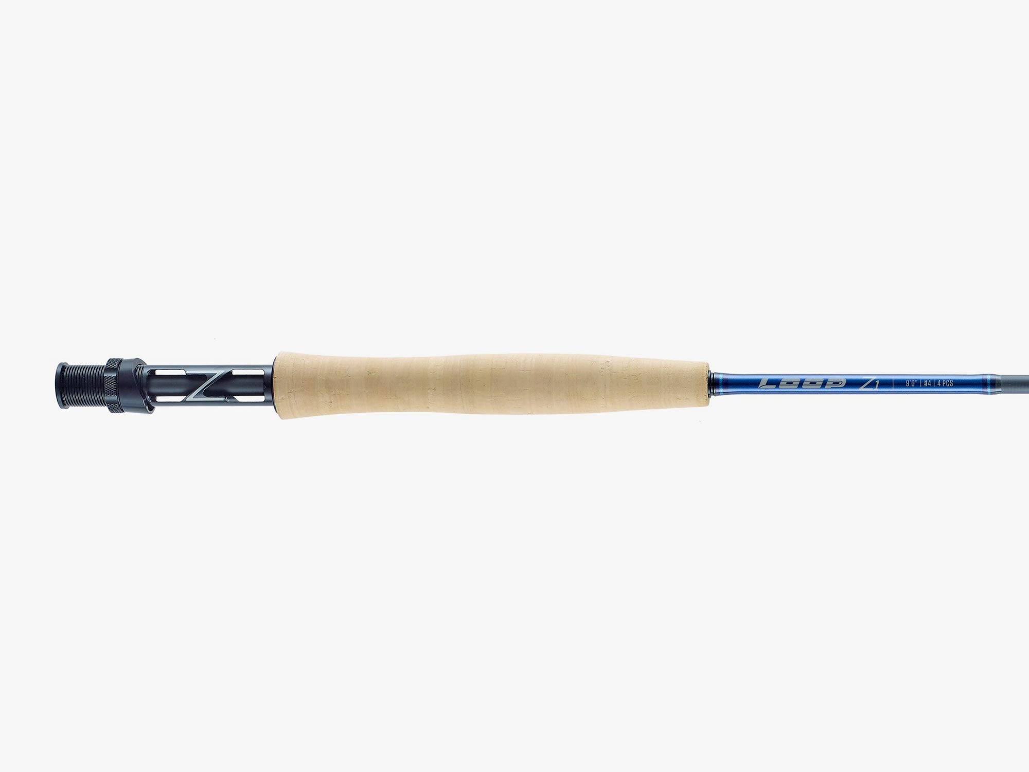 Loop Z Series Fly Rod
