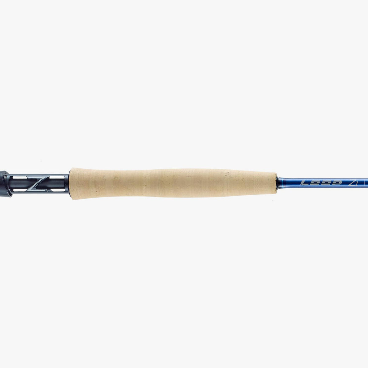 [新品] レアLOOP FLY ROD EVOTEC 7130-4MF Loop Z Series Fly Rod