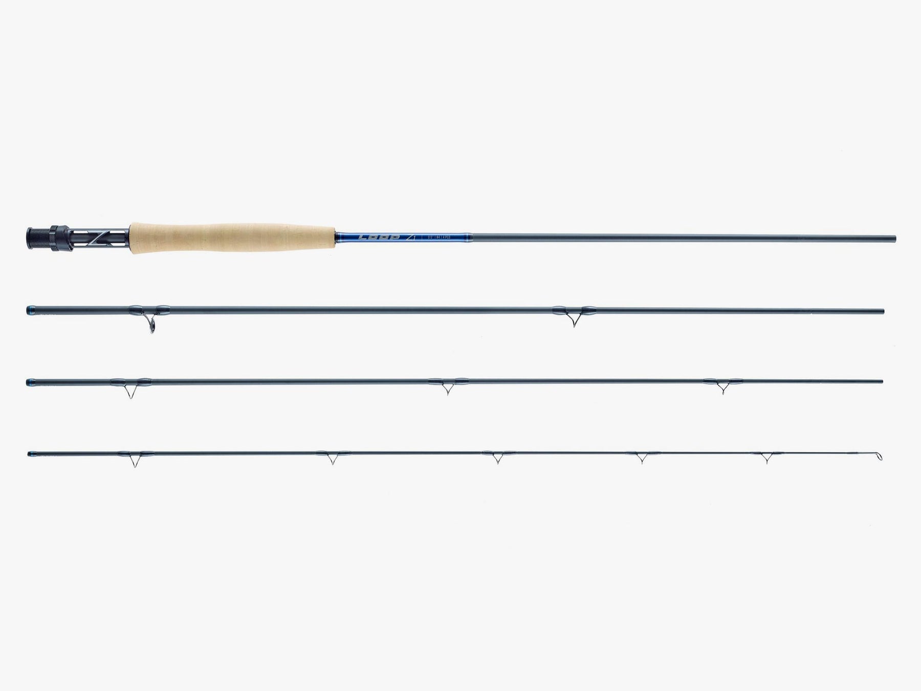 Loop Z Series Fly Rod