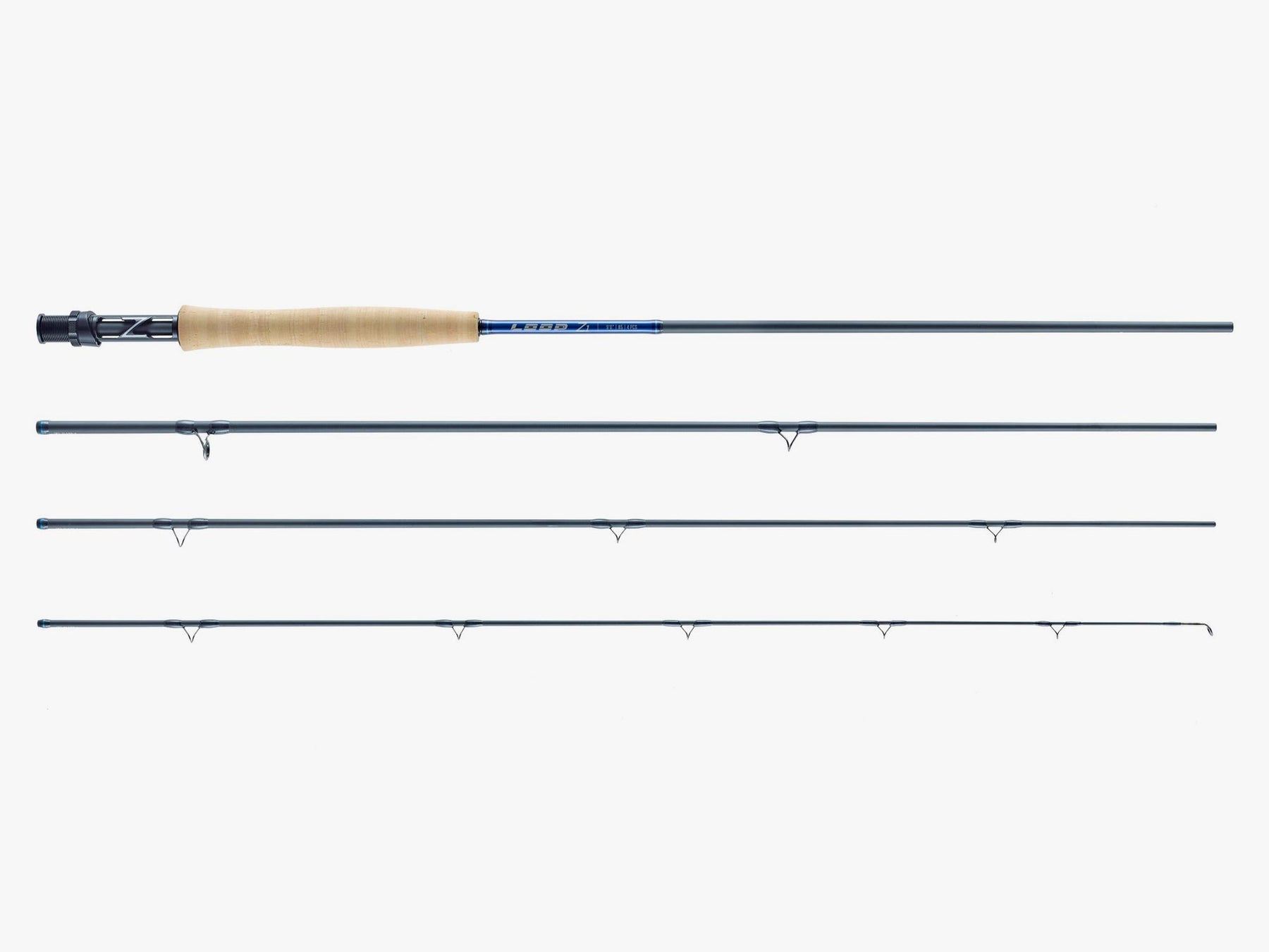 Loop Z Series Fly Rod
