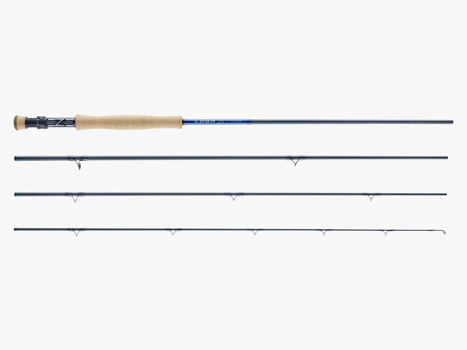 Loop Z Series Fly Rod