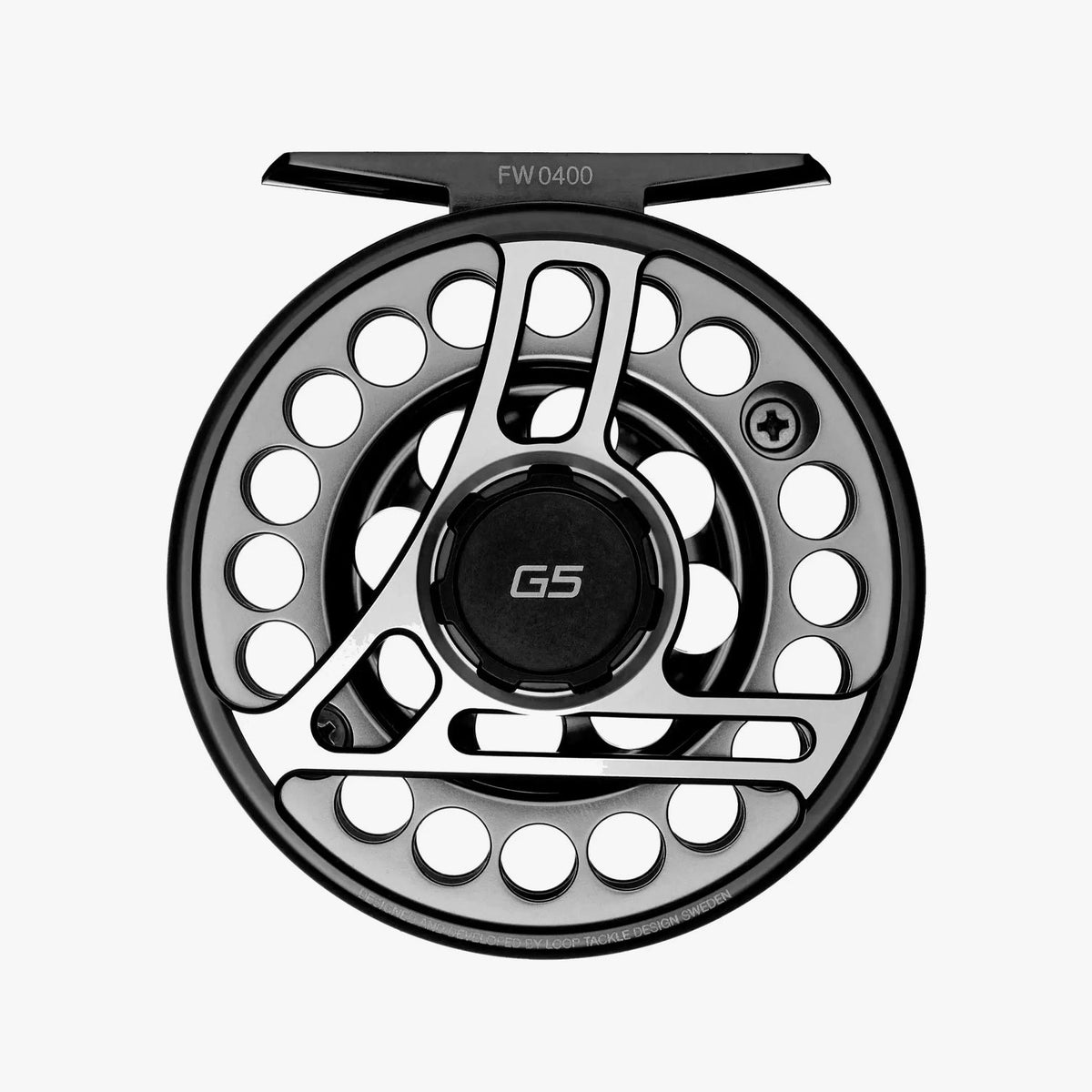 Loop Evotec G5 Fly Reel #4-6