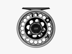 Loop Evotec G5 Fly Reel #4-6