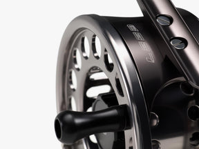 Loop Evotec G5 Fly Reel #4-6