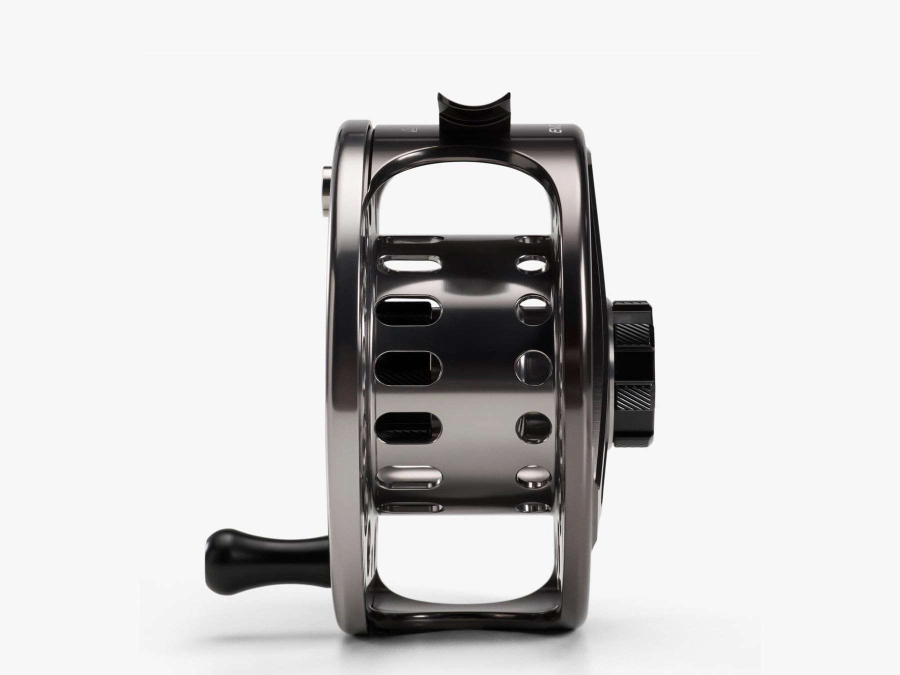 Loop Evotec G5 Fly Reel #4-6