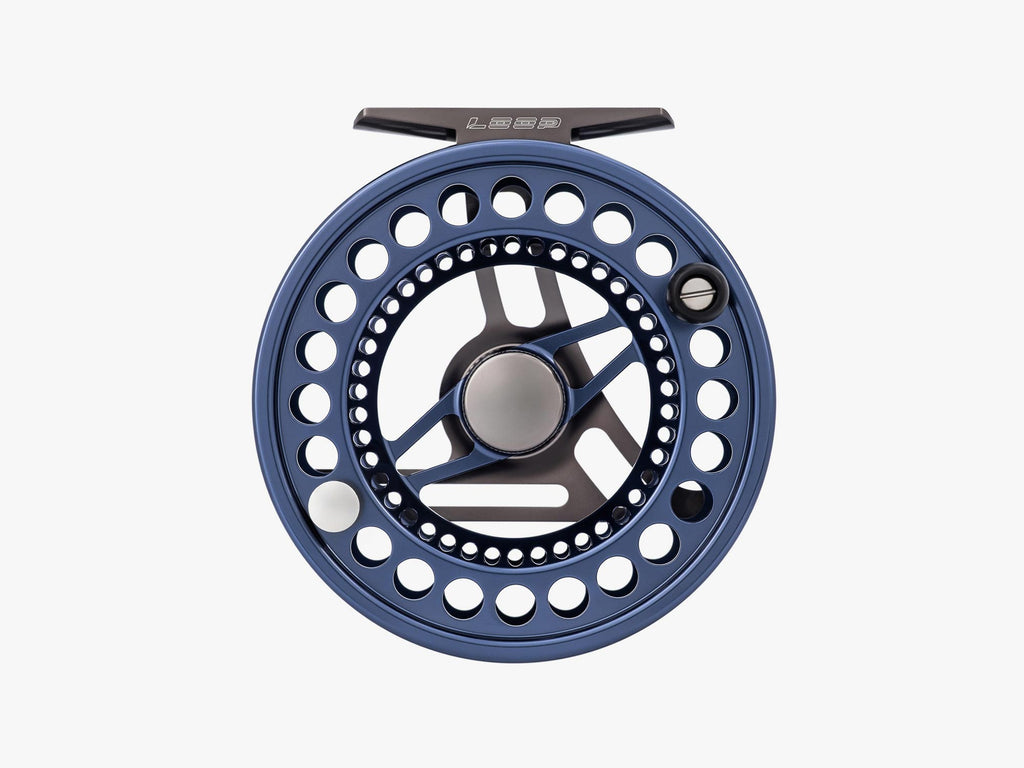Loop Opti Fly Reel #4 6