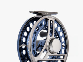 Loop Opti Fly Reel #4-6